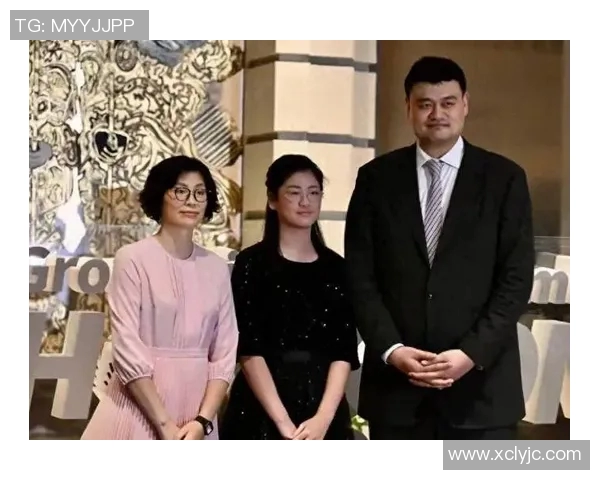 姚明女儿的成长故事与篮球梦想如何影响她的未来发展