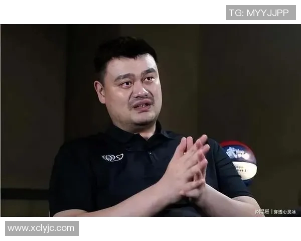 姚明在美国开设特色餐厅探索中西美食文化的完美融合