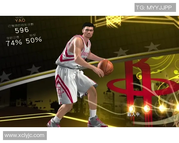 姚明在NBA赛场上的精彩抢断瞬间回顾与分析