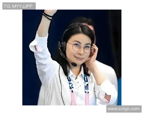 郭晶晶：从跳水池到国际舞台的传奇女神之路