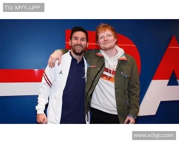 足球明星的儿子们同框合影展现未来之星的无限可能